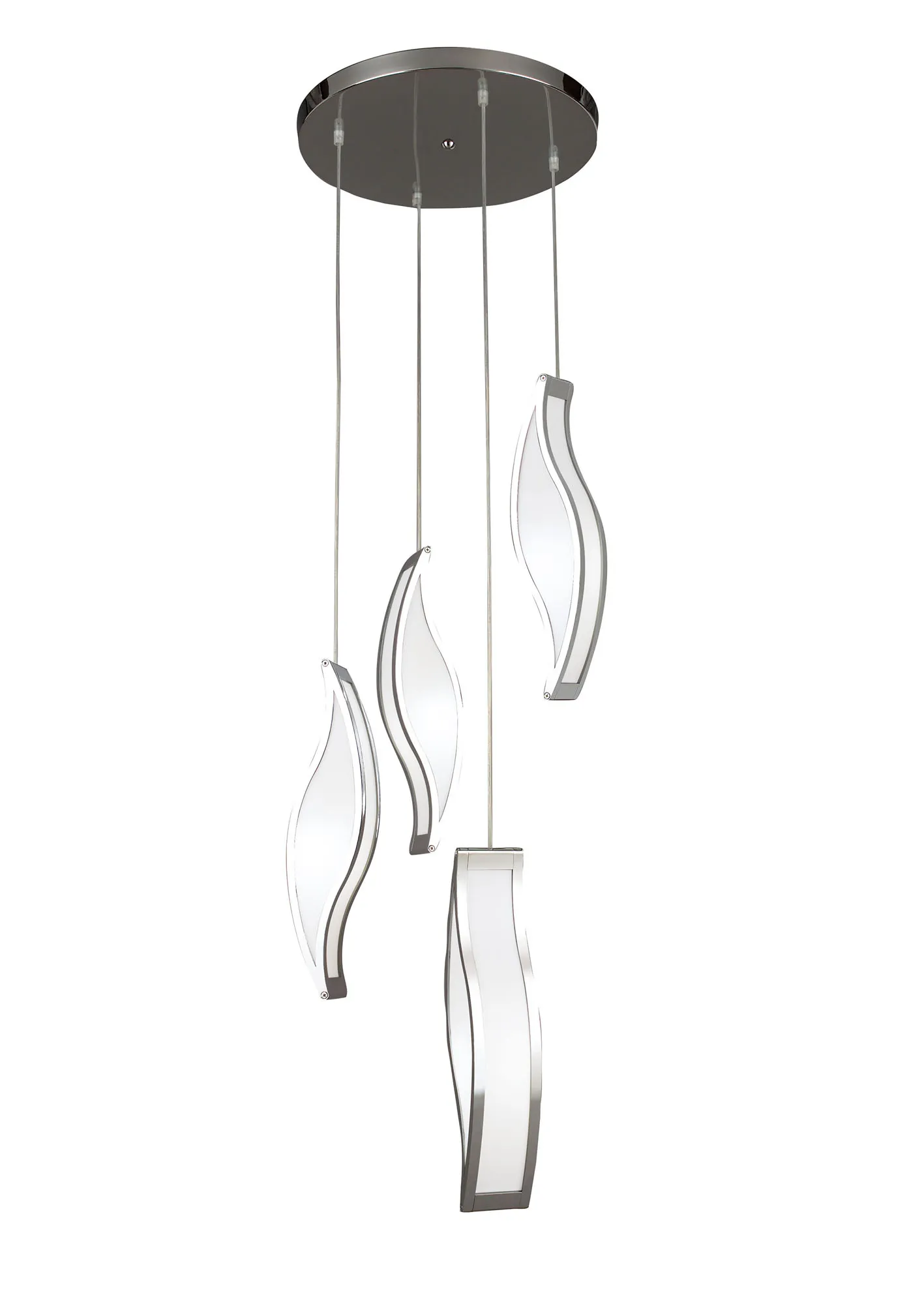 Sintesys Ceiling Lights Mantra Multiple Pendant Sintesys Ceiling Lights Mantra Multiple Pendant